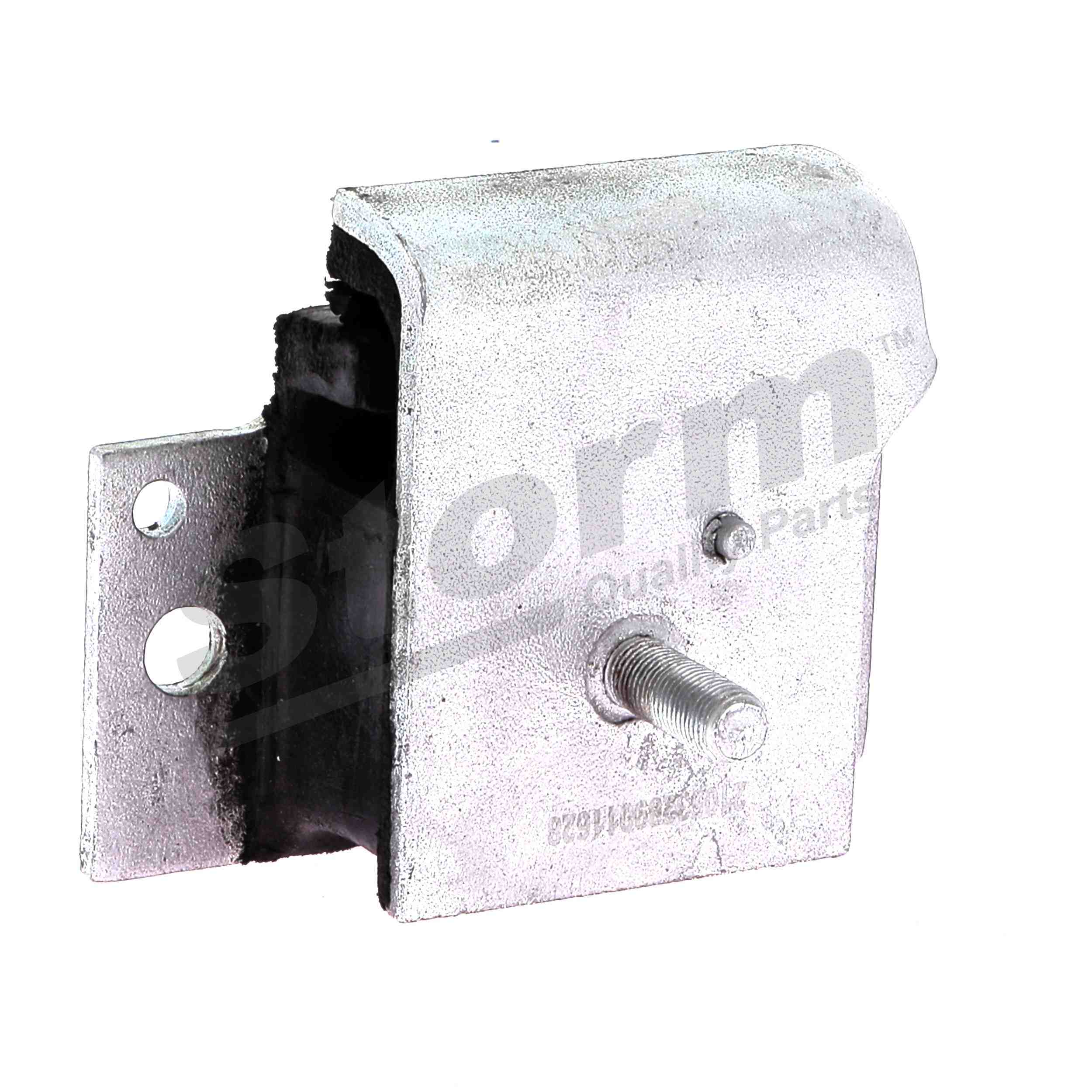 Support, suspension du moteur (Silent bloc moteur) Storm ref. F11628