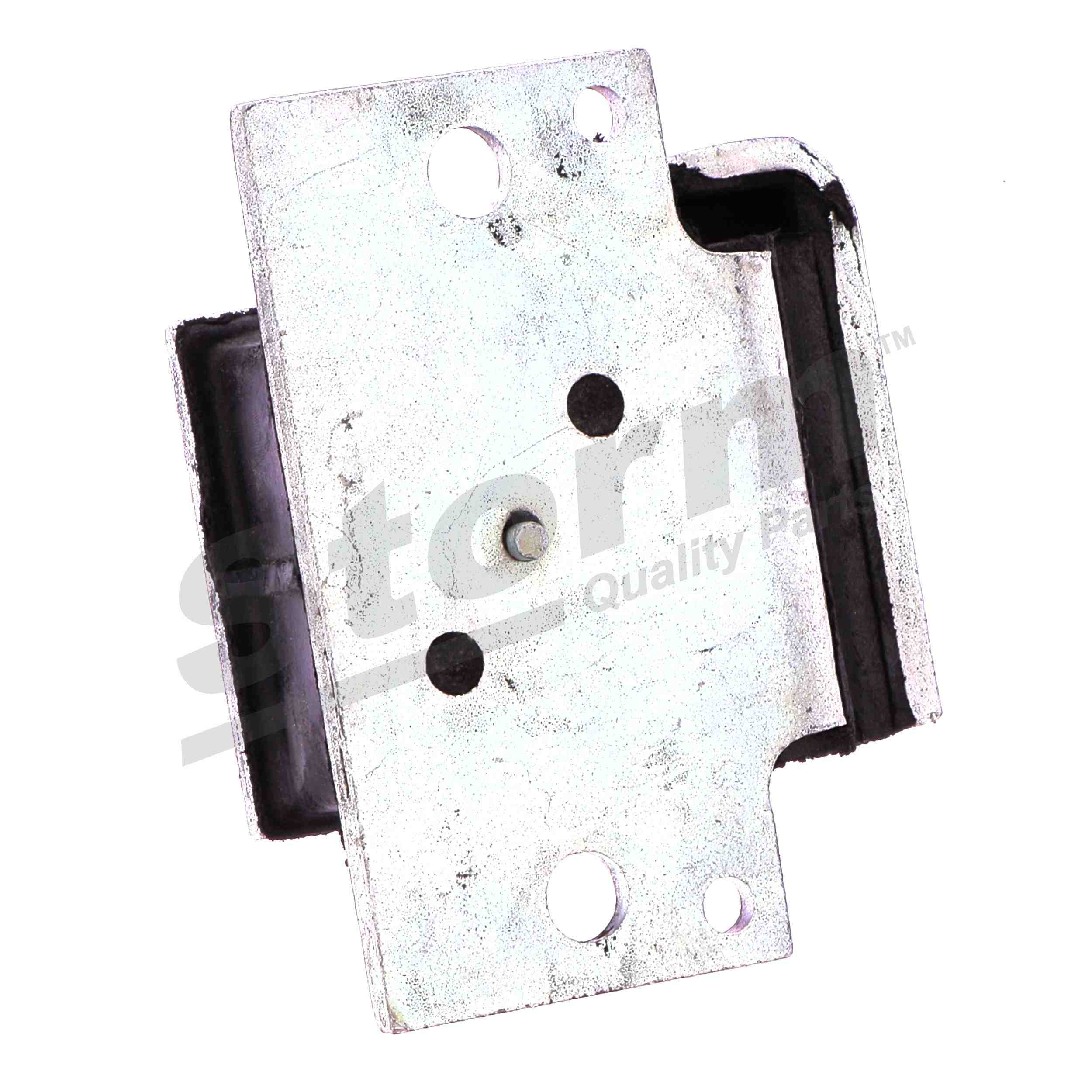 Support, suspension du moteur (Silent bloc moteur) Storm ref. F11628