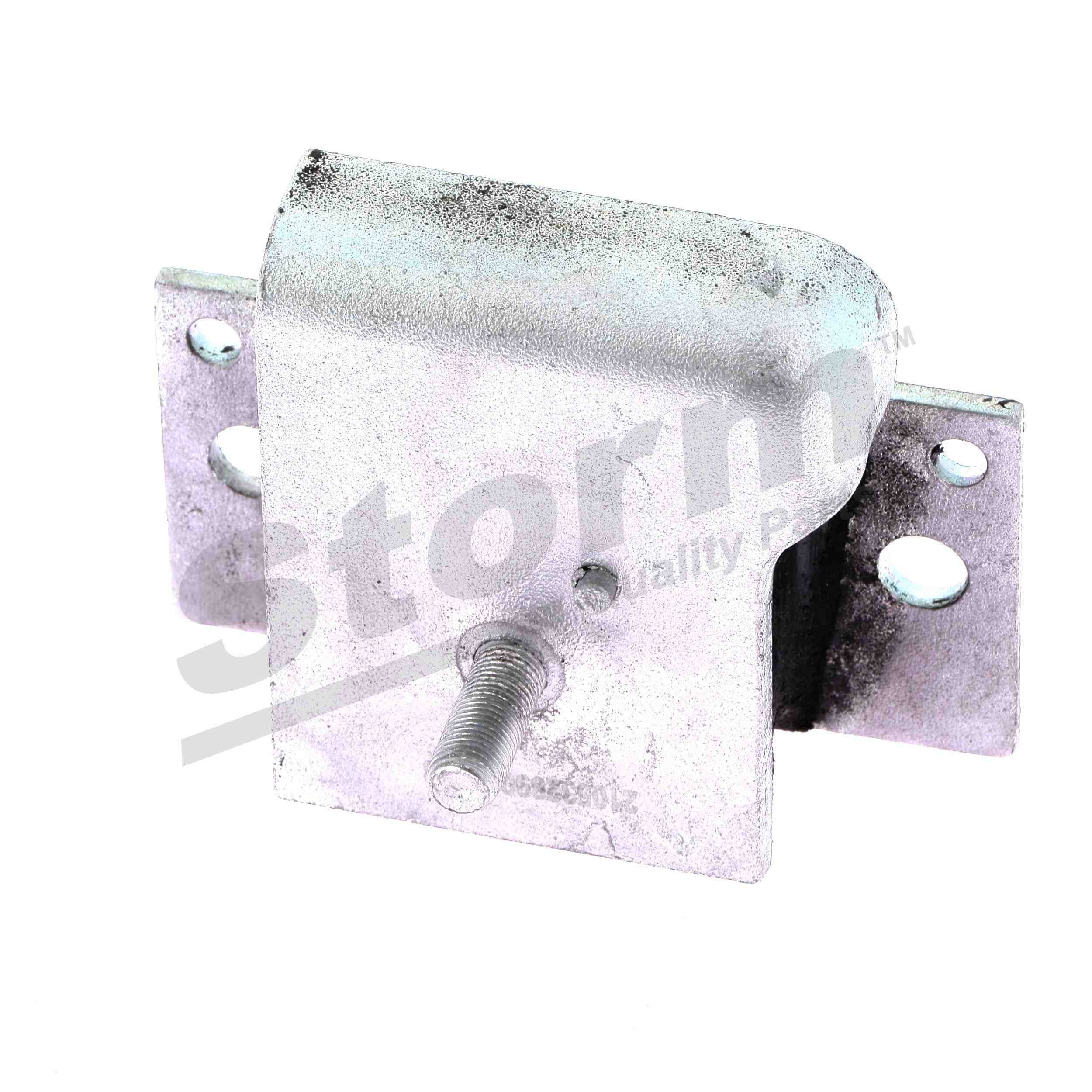 Support, suspension du moteur (Silent bloc moteur) Storm ref. F11628