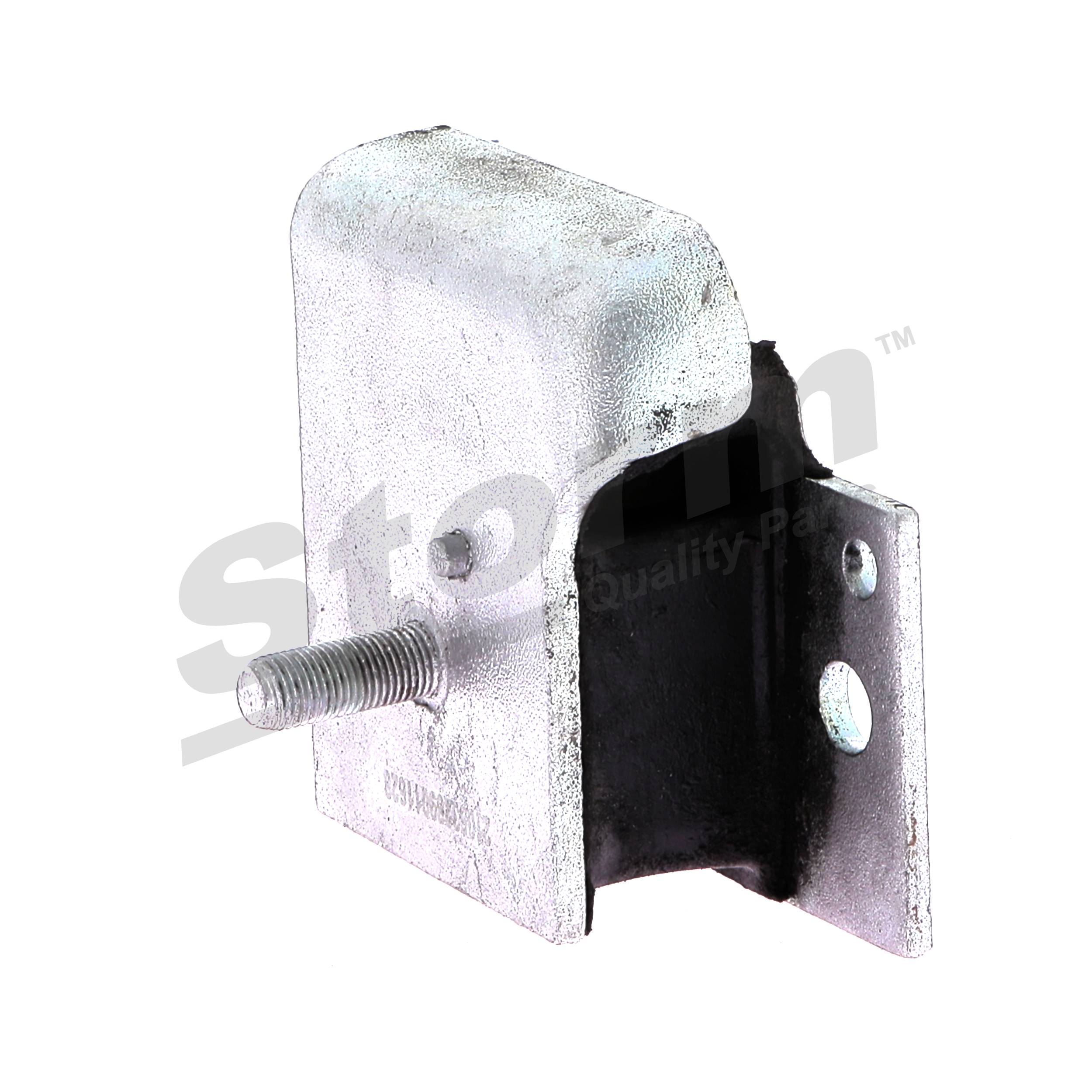 Support, suspension du moteur (Silent bloc moteur) Storm ref. F11628