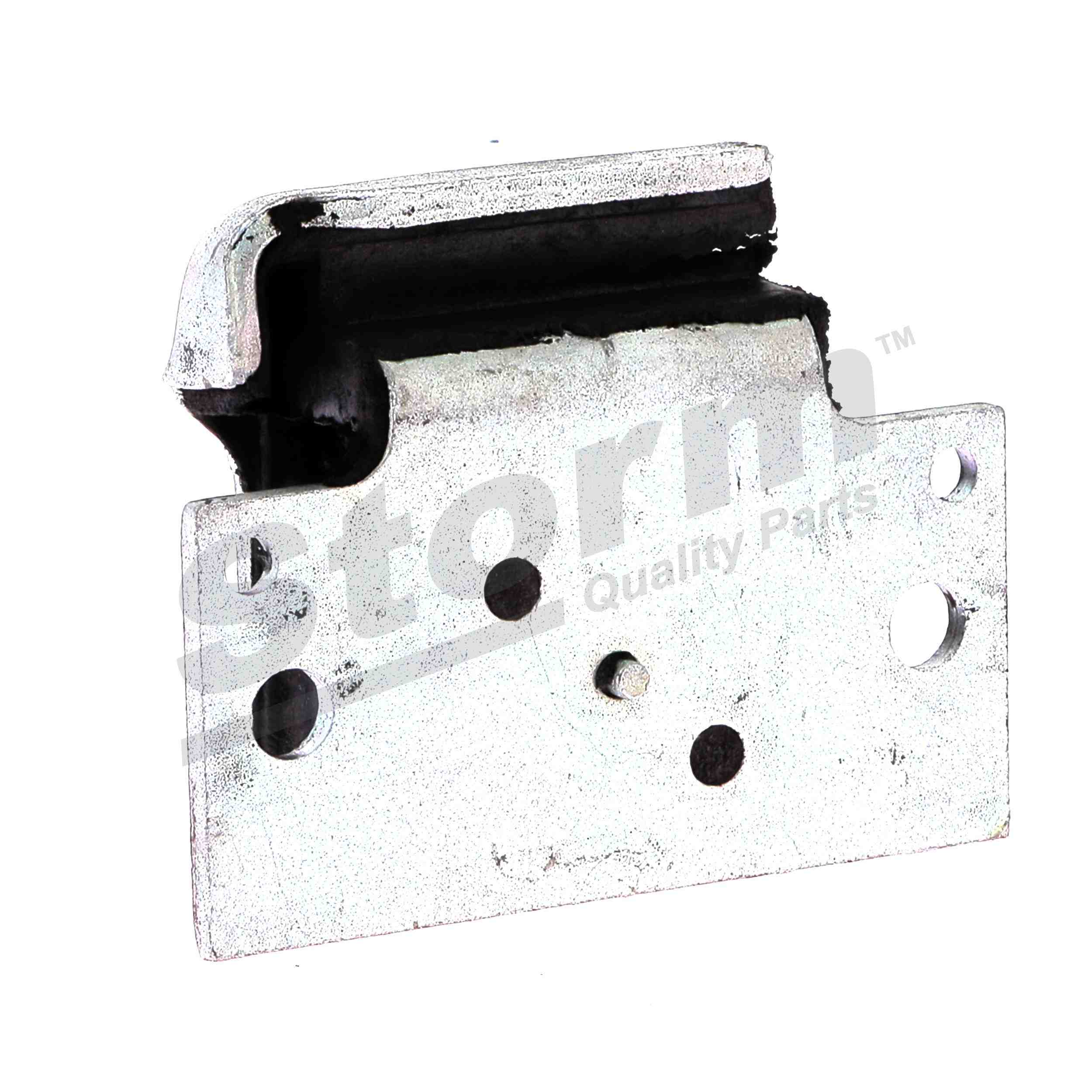 Support, suspension du moteur (Silent bloc moteur) Storm ref. F11628