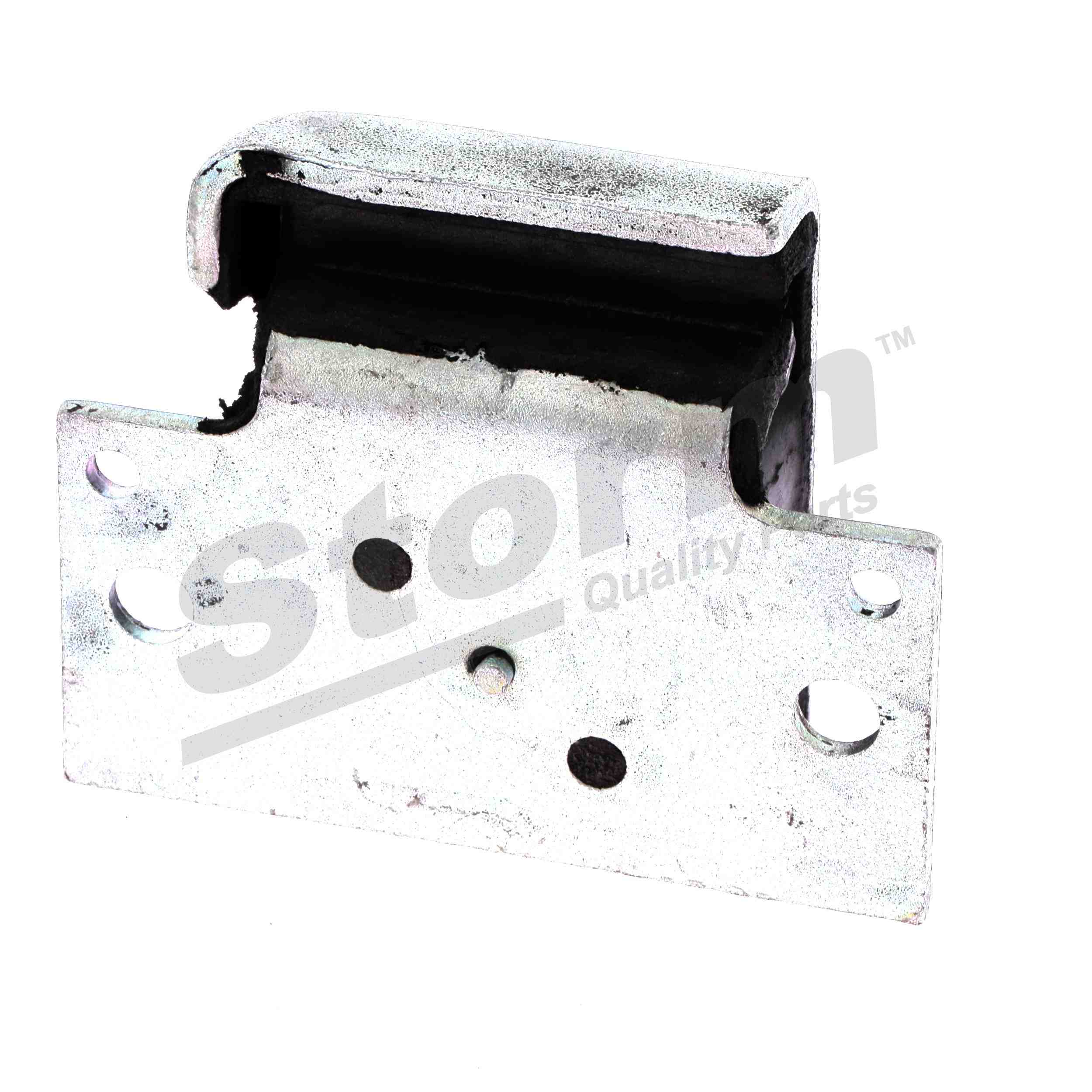 Support, suspension du moteur (Silent bloc moteur) Storm ref. F11628