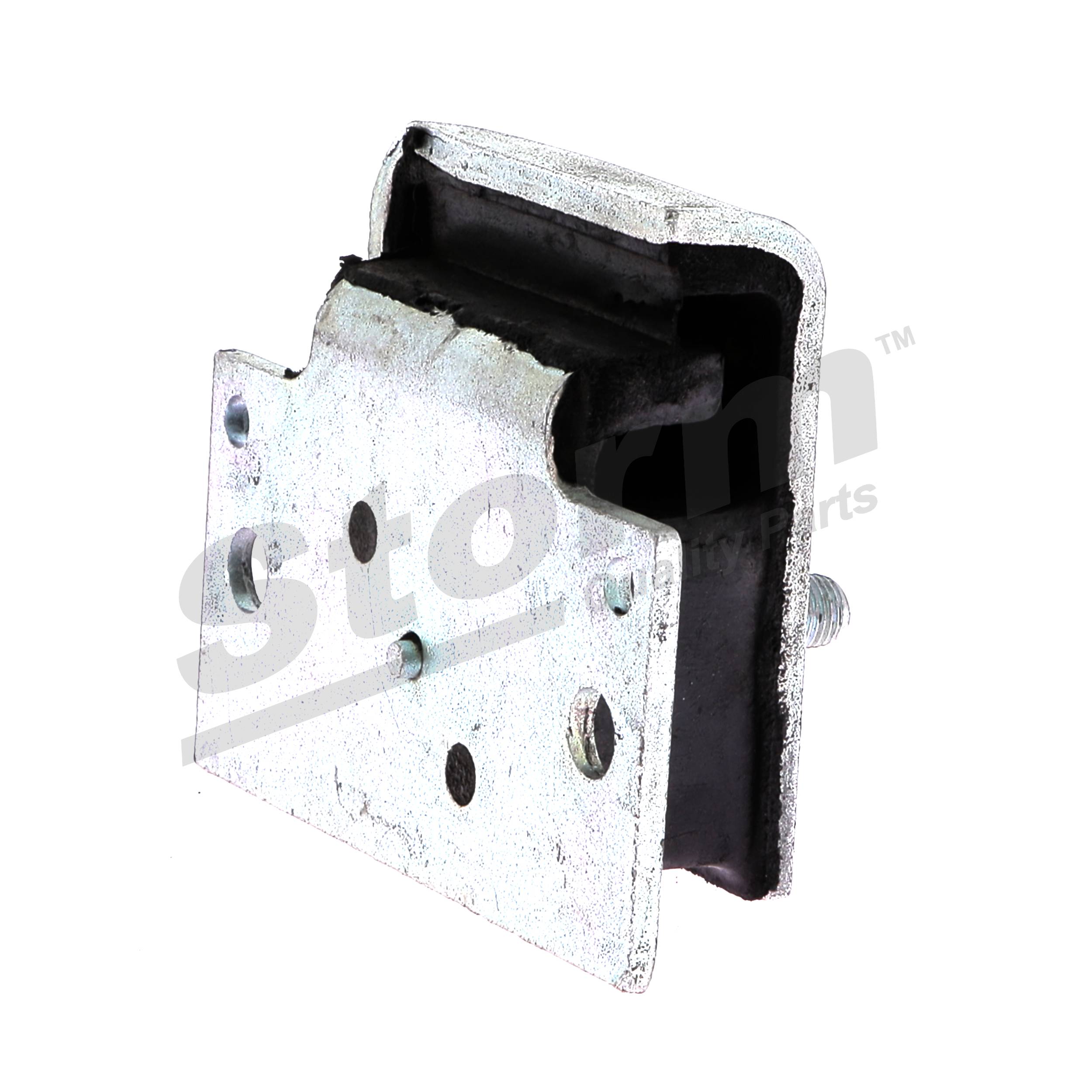 Support, suspension du moteur (Silent bloc moteur) Storm ref. F11628