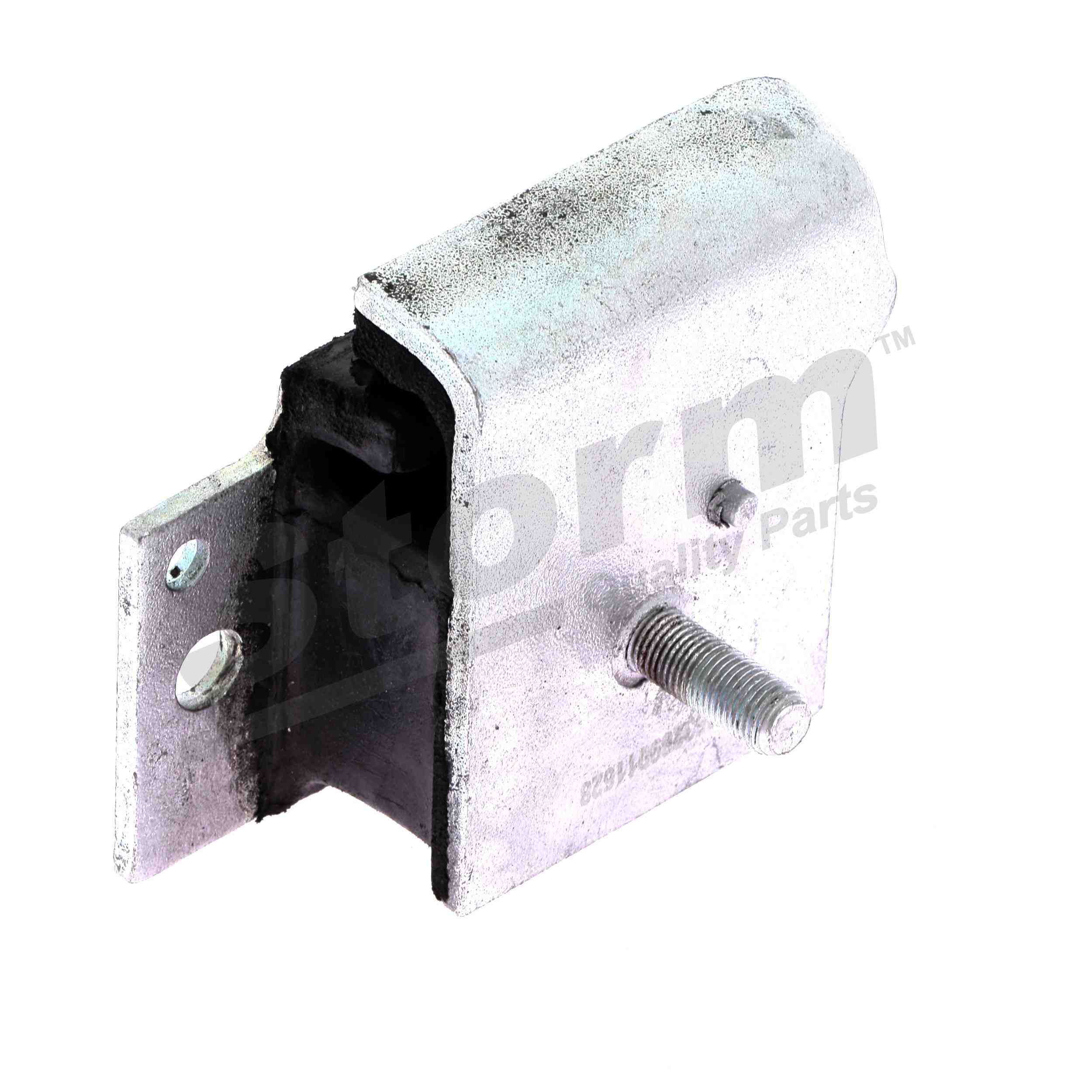 Support, suspension du moteur (Silent bloc moteur) Storm ref. F11628