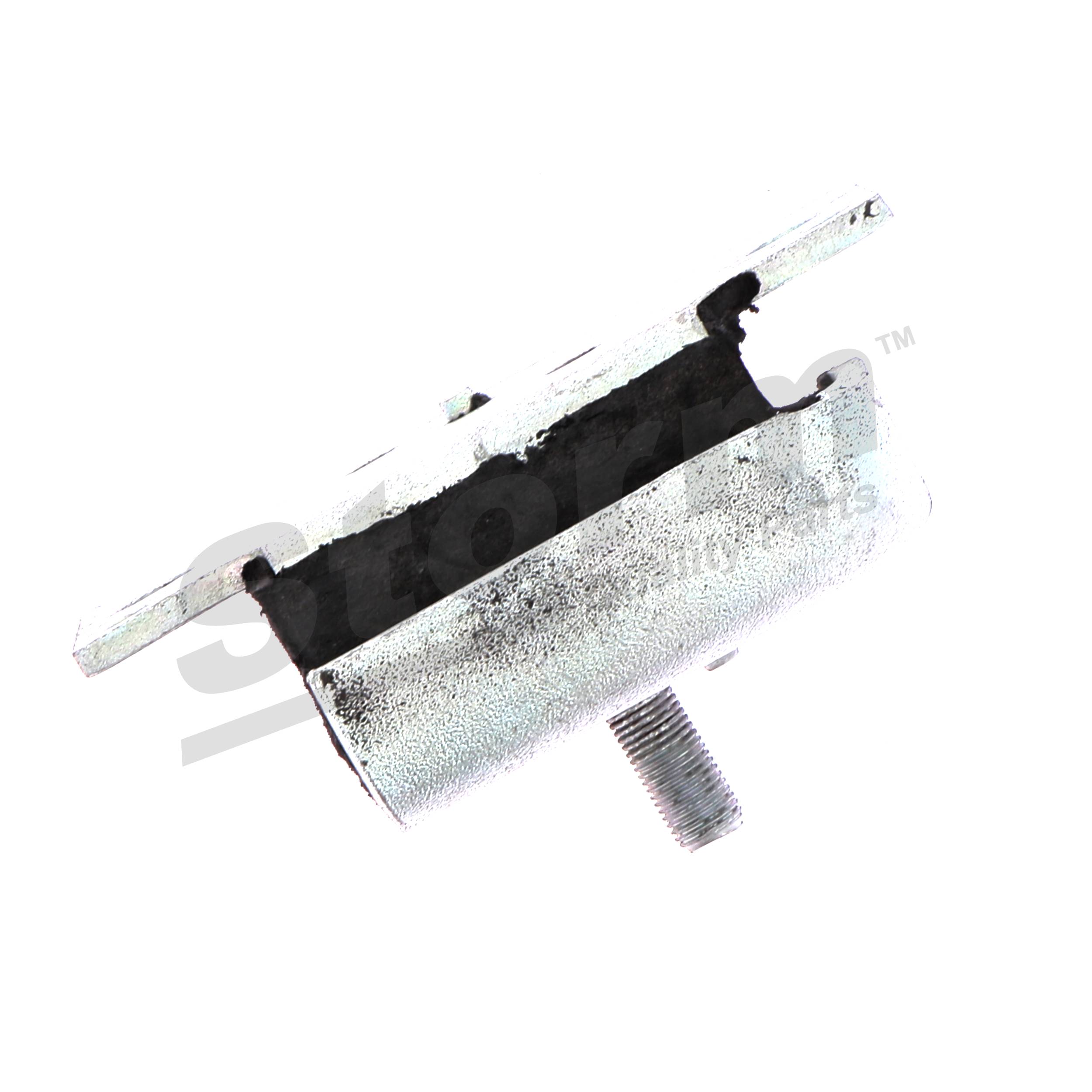 Support, suspension du moteur (Silent bloc moteur) Storm ref. F11628