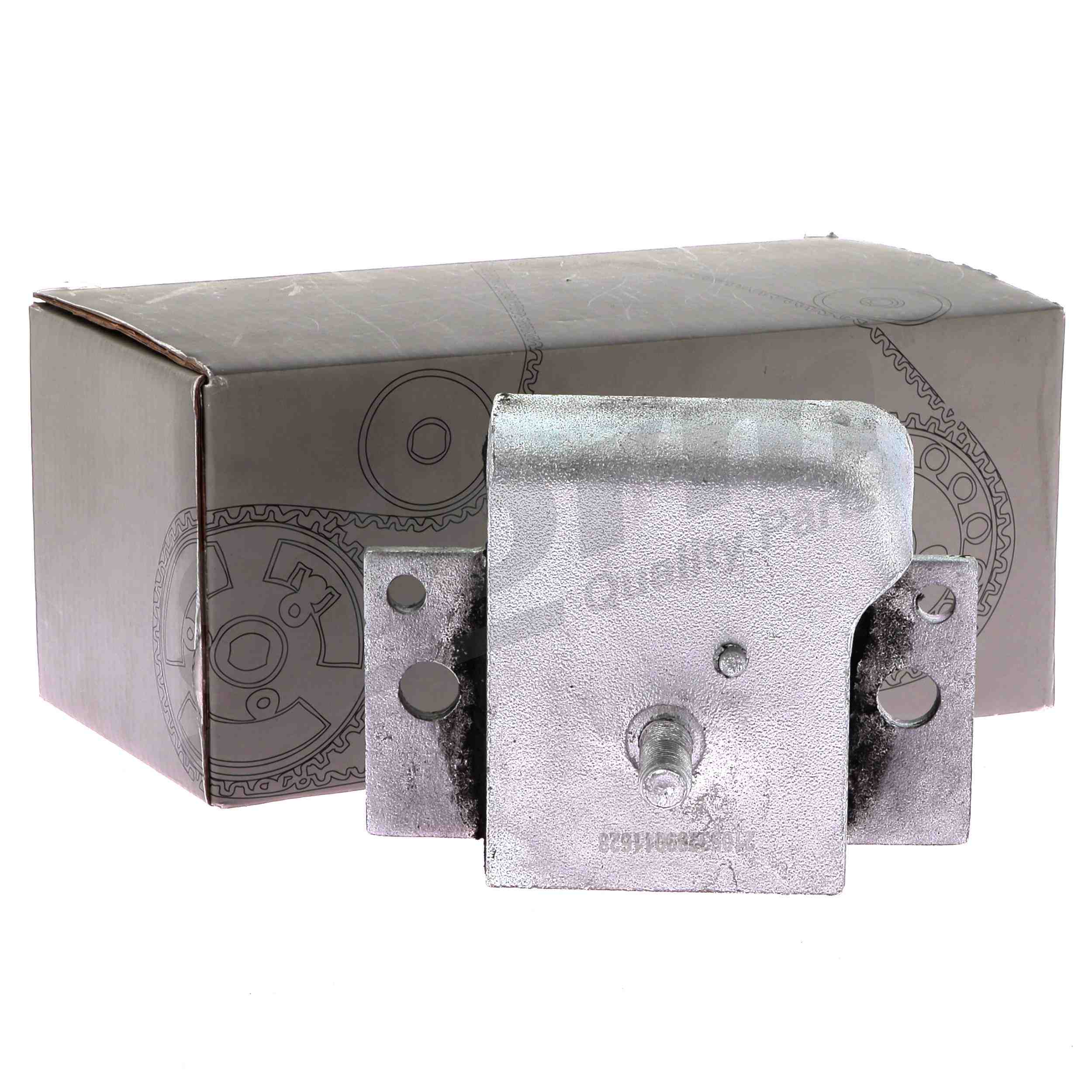 Support, suspension du moteur (Silent bloc moteur) Storm ref. F11628