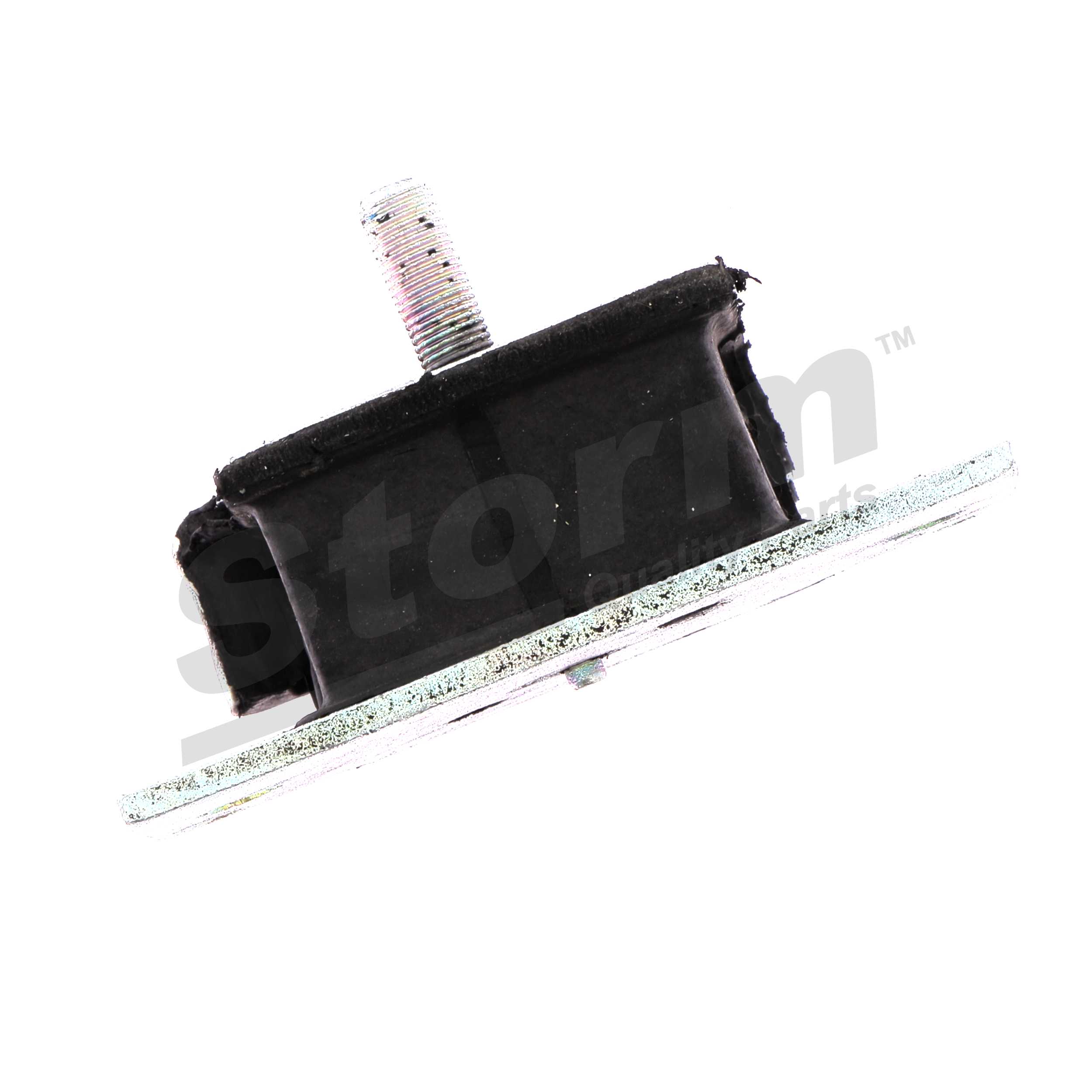 Support, suspension du moteur (Silent bloc moteur) Storm ref. F11629