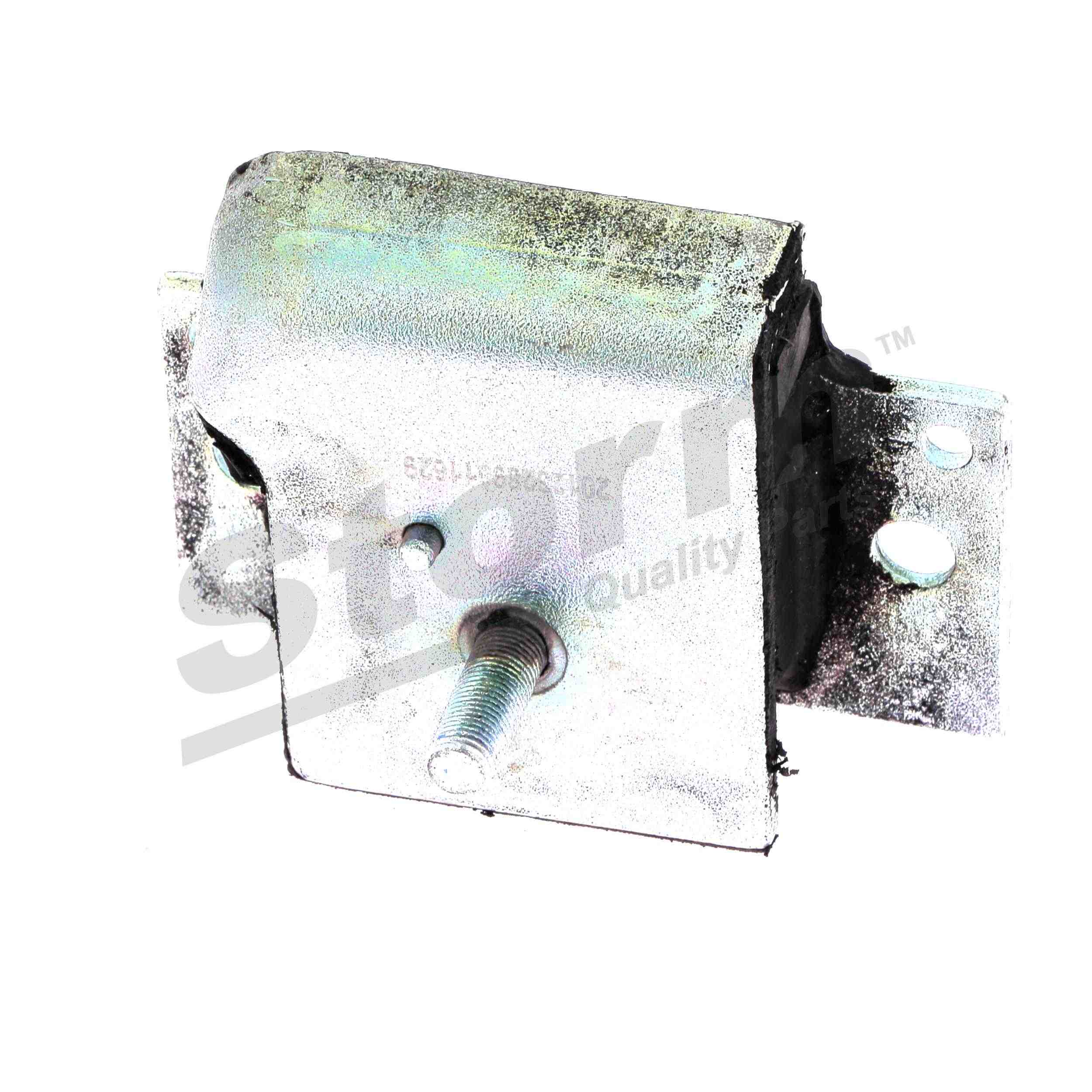 Support, suspension du moteur (Silent bloc moteur) Storm ref. F11629