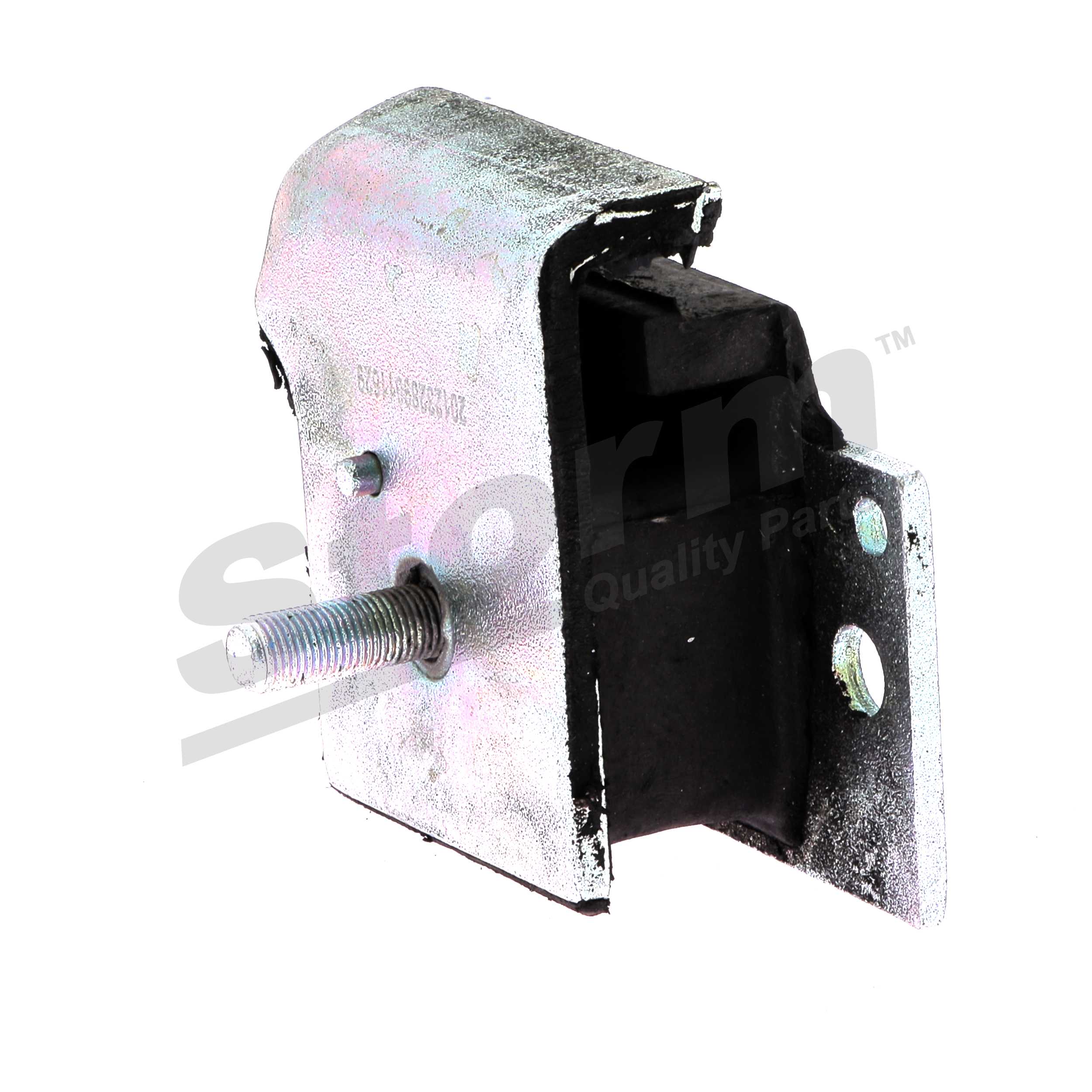 Support, suspension du moteur (Silent bloc moteur) Storm ref. F11629