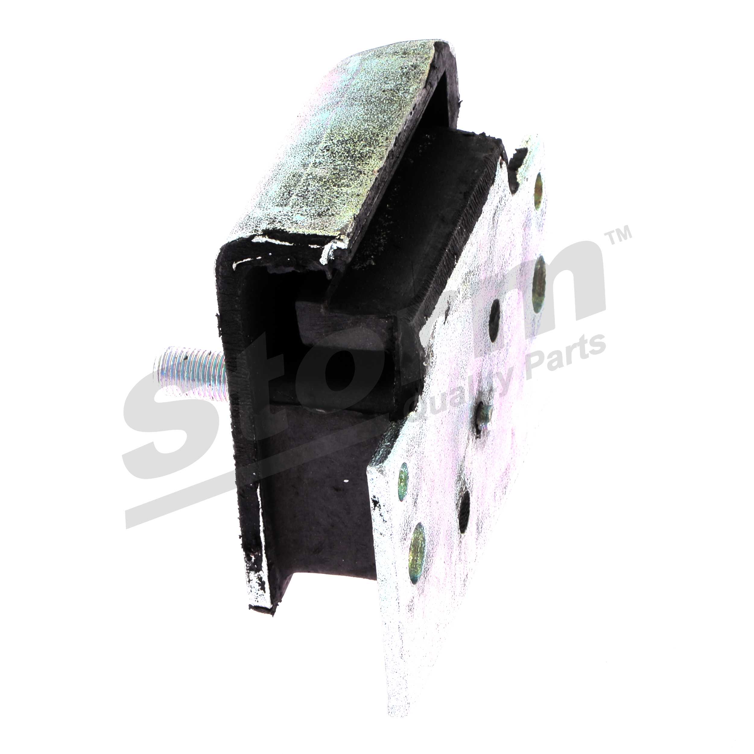 Support, suspension du moteur (Silent bloc moteur) Storm ref. F11629