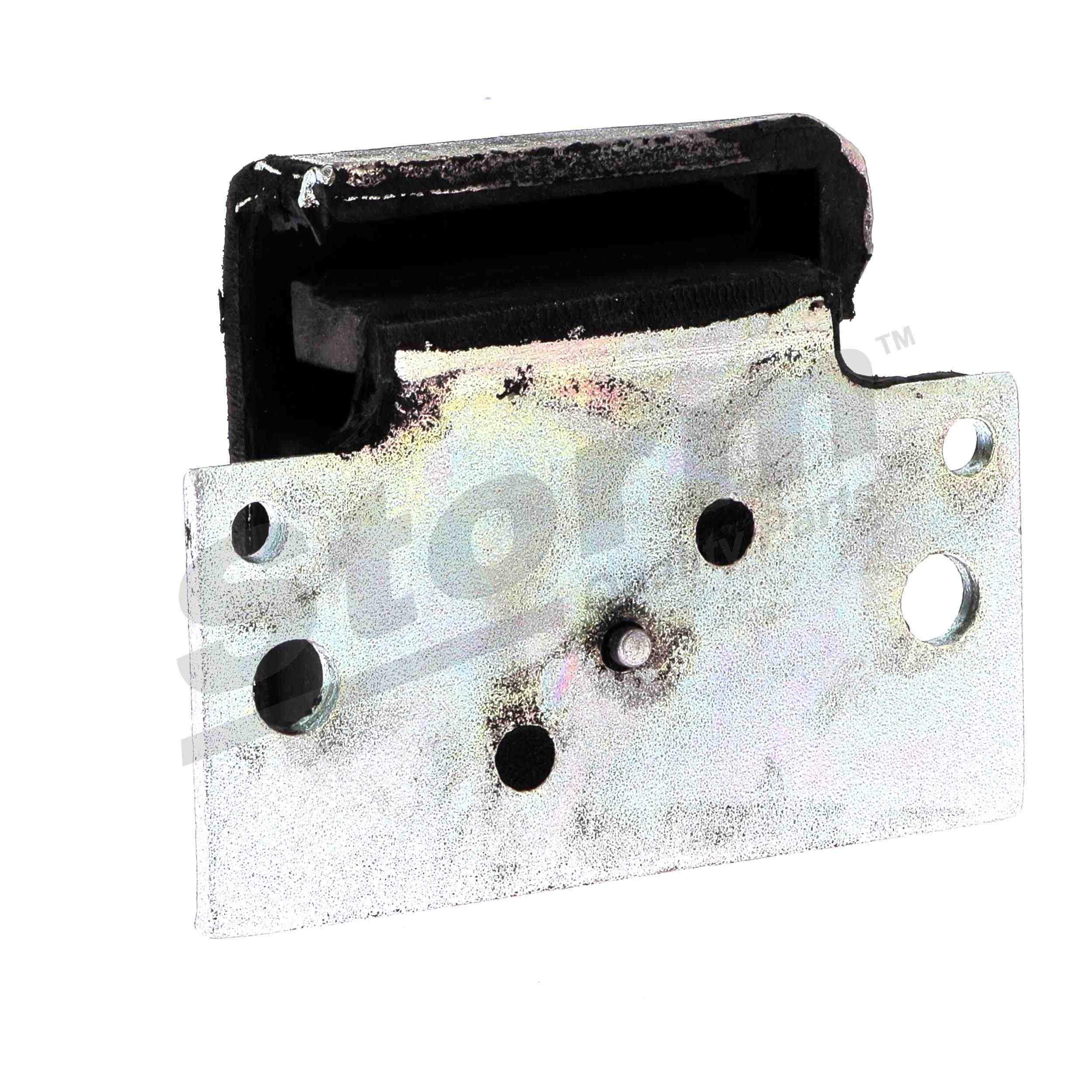 Support, suspension du moteur (Silent bloc moteur) Storm ref. F11629