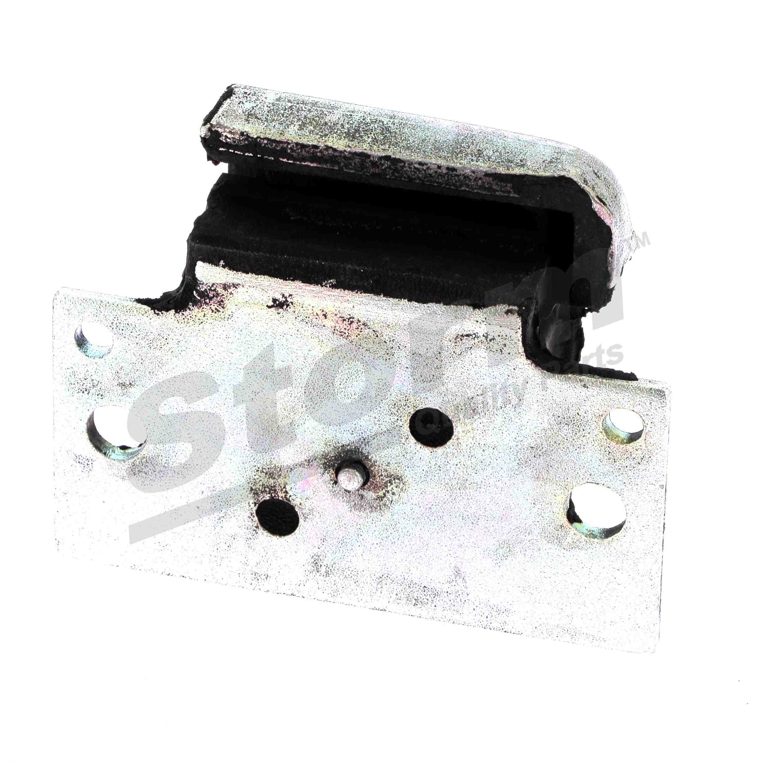 Support, suspension du moteur (Silent bloc moteur) Storm ref. F11629