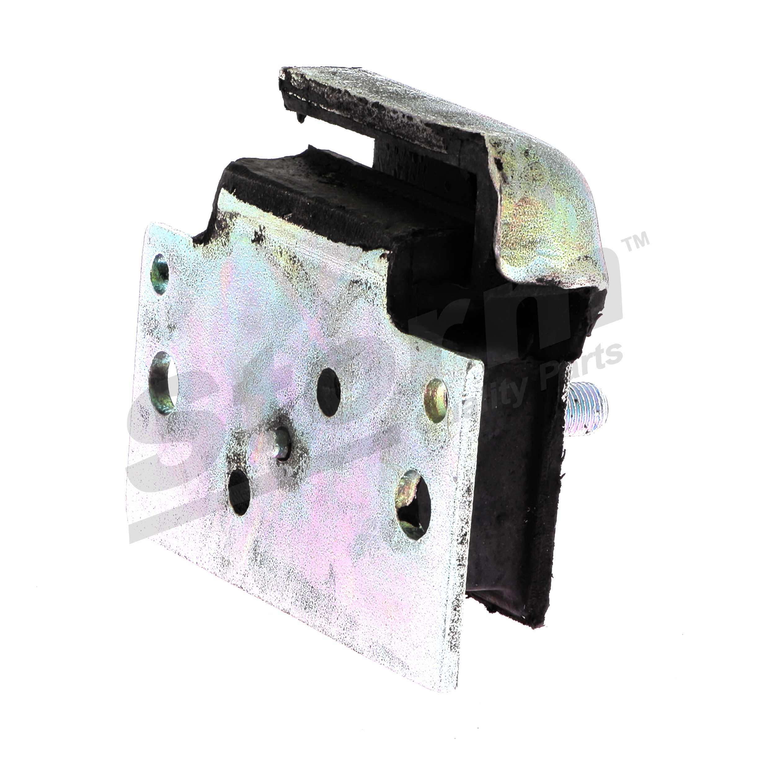 Support, suspension du moteur (Silent bloc moteur) Storm ref. F11629