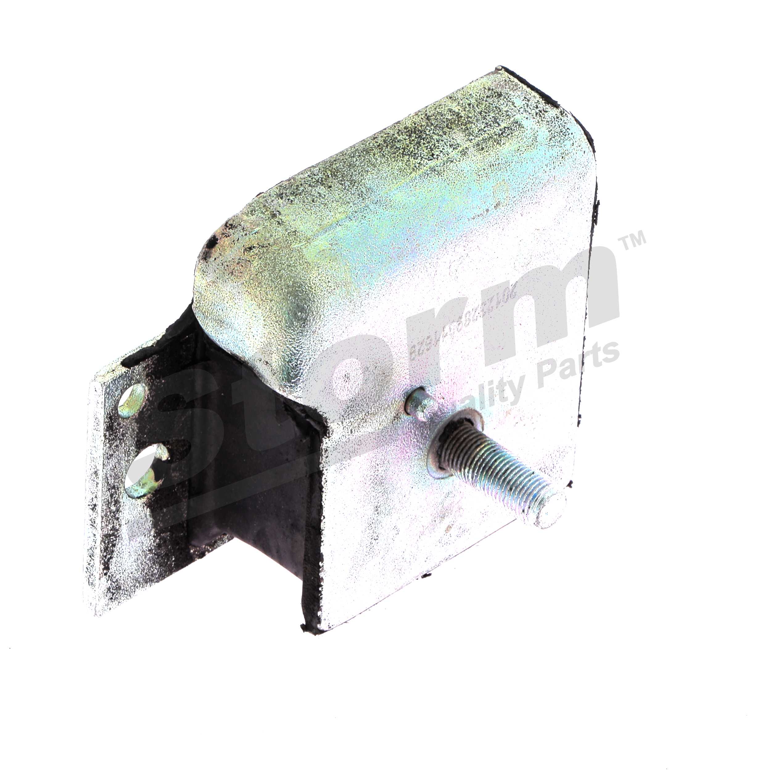 Support, suspension du moteur (Silent bloc moteur) Storm ref. F11629