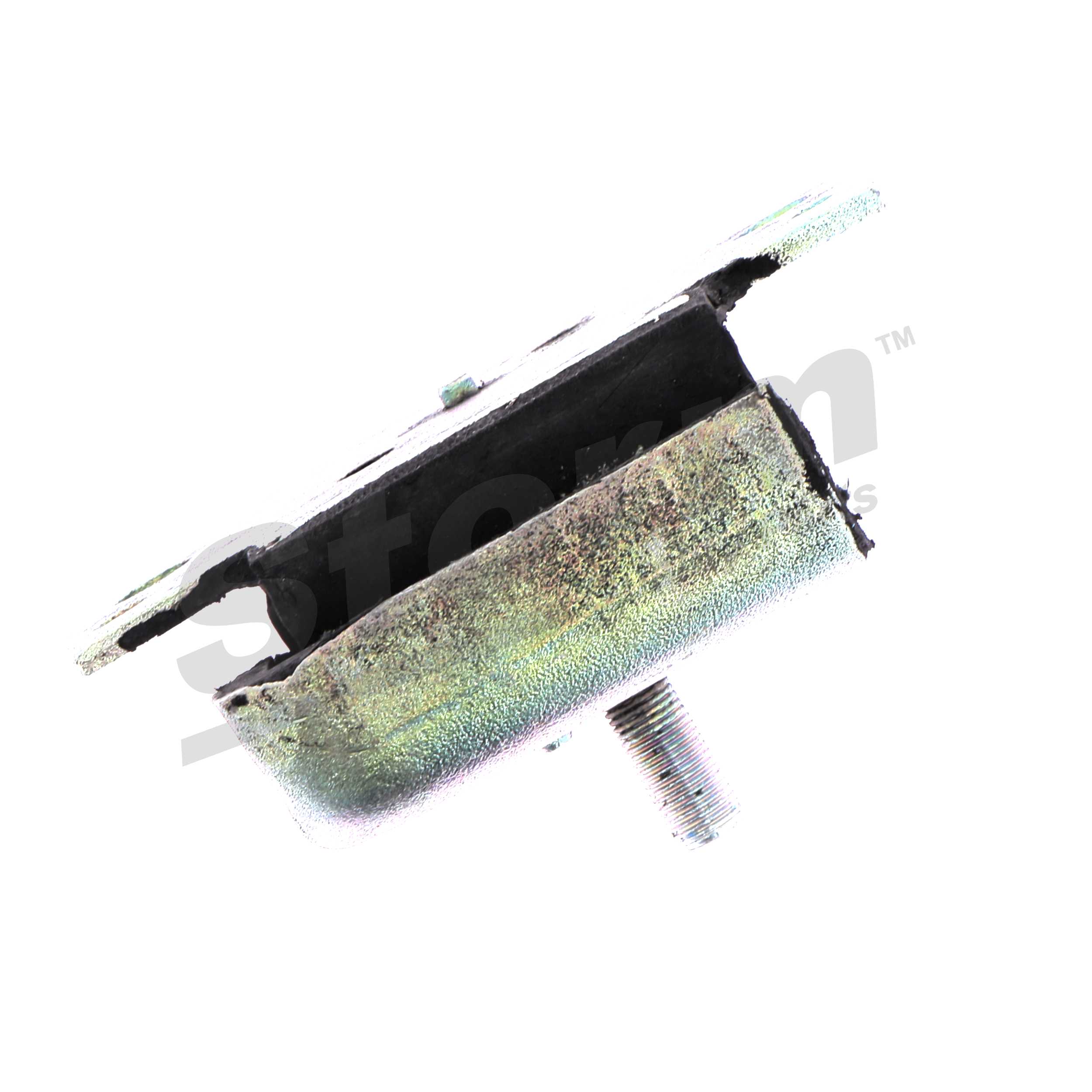 Support, suspension du moteur (Silent bloc moteur) Storm ref. F11629