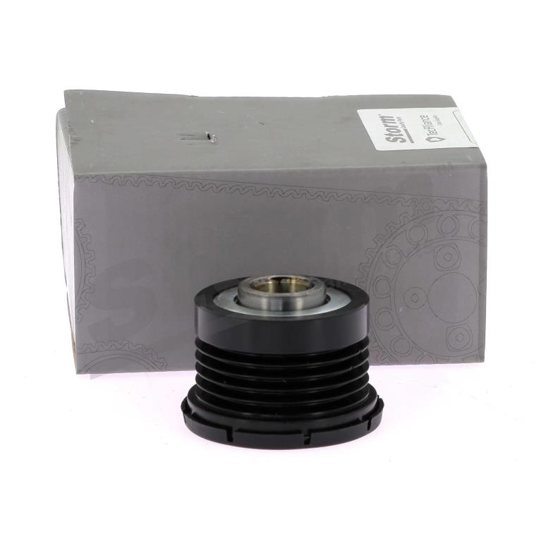 Rueda libre alternador Storm ref. F11648