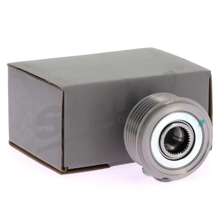 Rueda libre alternador Storm ref. F11649