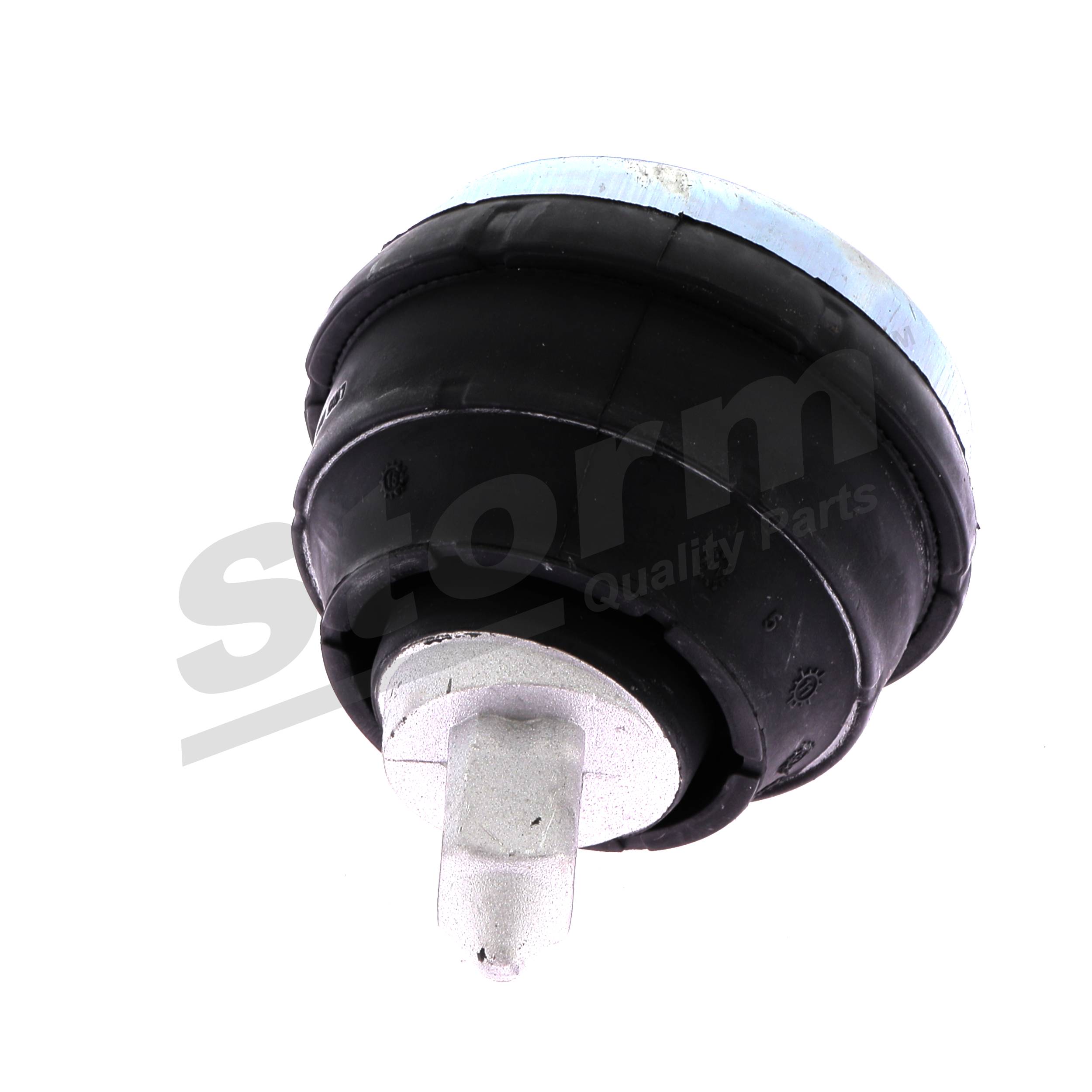 Support moteur (Silent bloc moteur) Storm ref. F11663