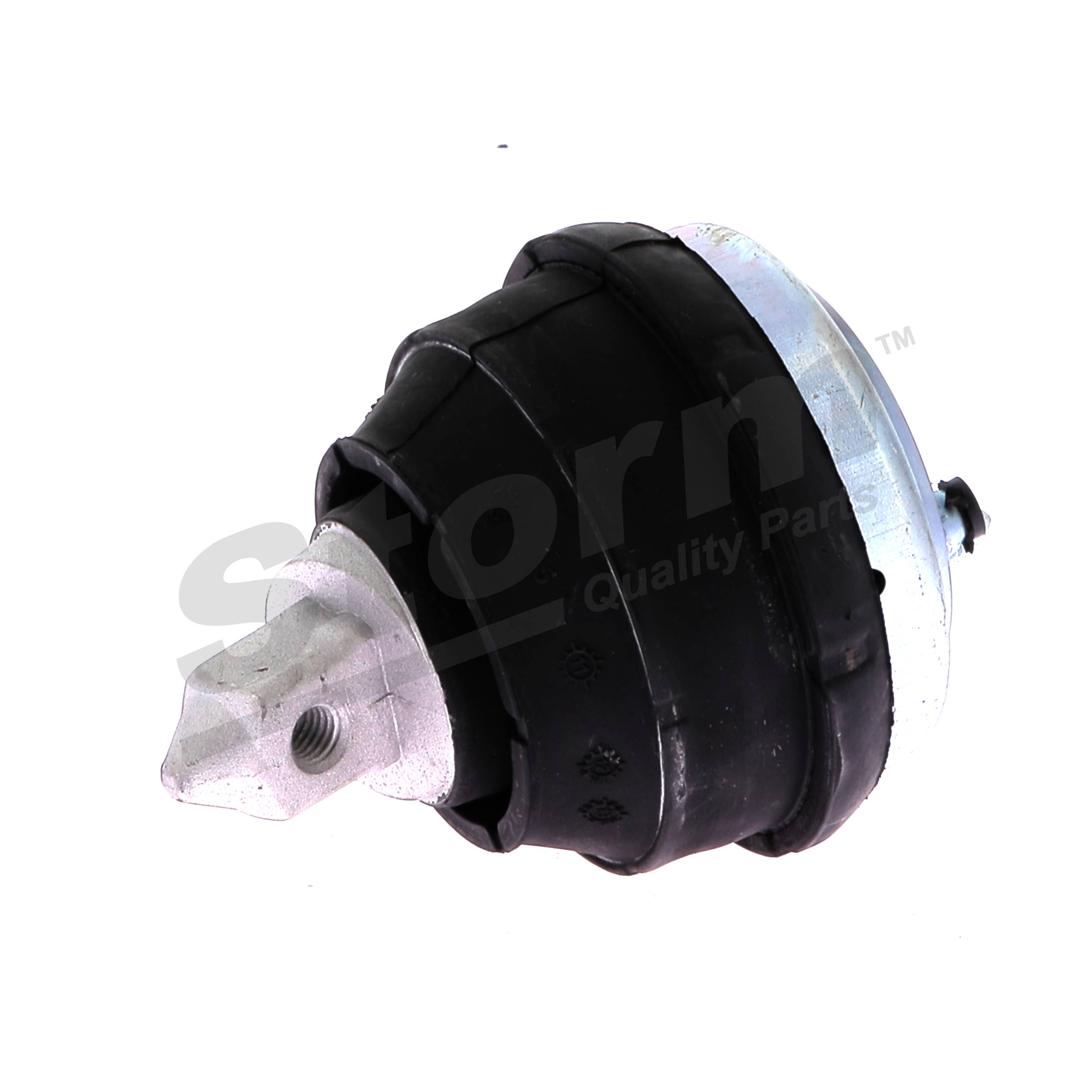 Support moteur (Silent bloc moteur) Storm ref. F11663