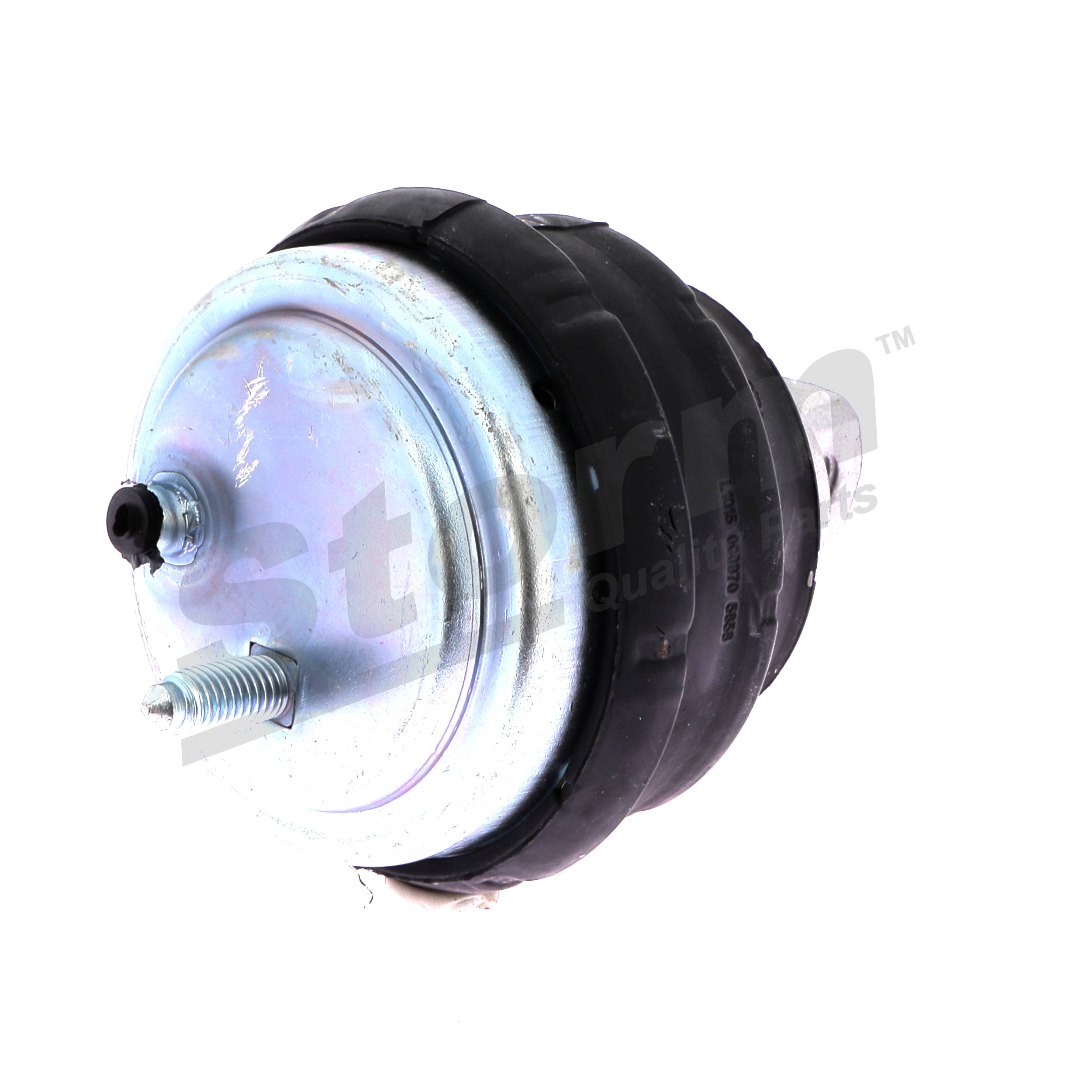 Support moteur (Silent bloc moteur) Storm ref. F11663