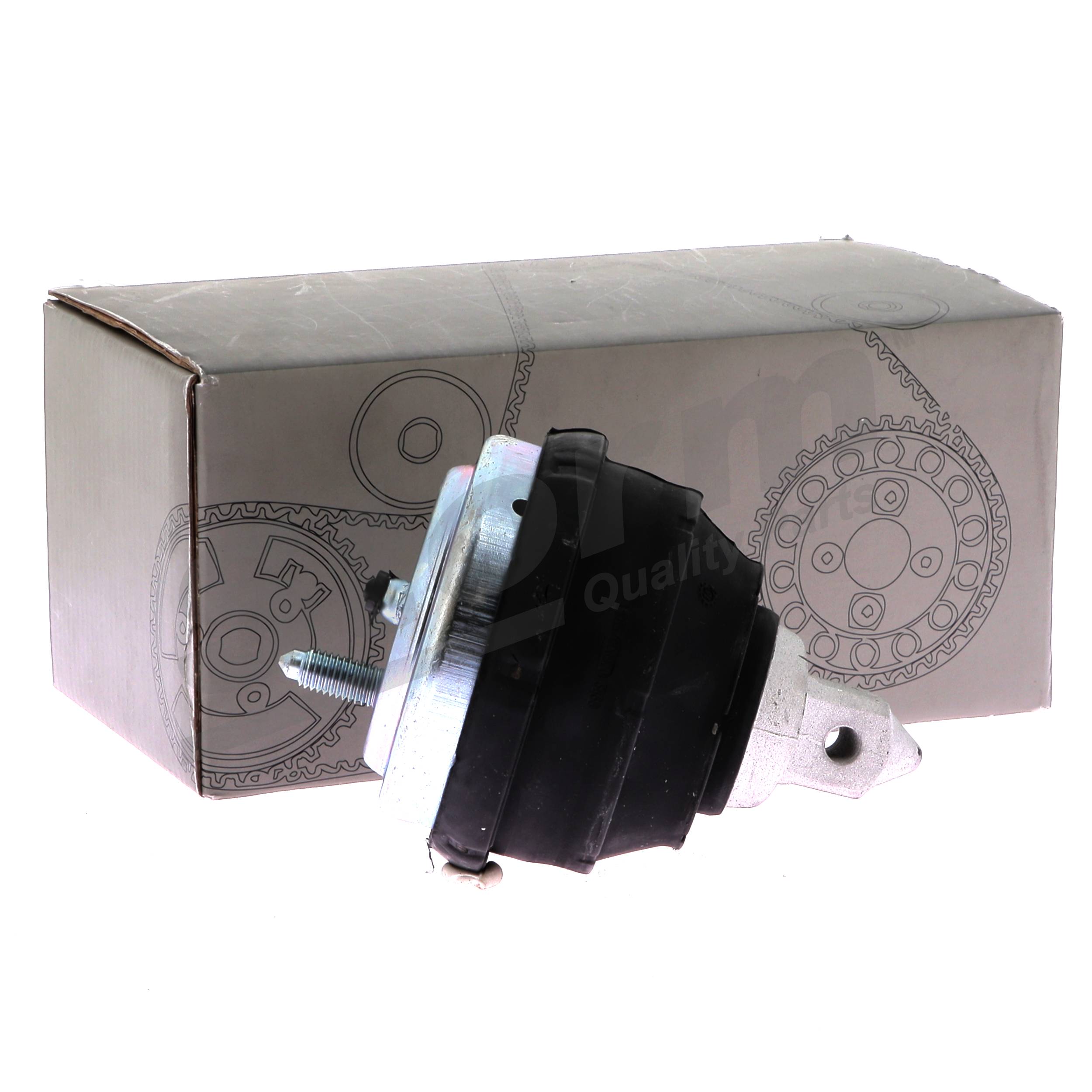 Support moteur (Silent bloc moteur) Storm ref. F11663