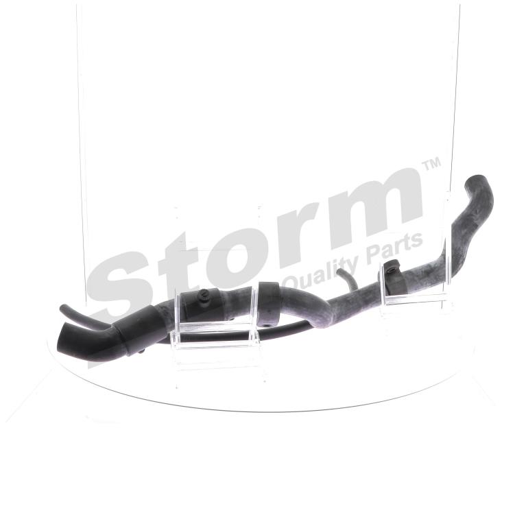 Tubería de radiador Storm ref. F11686