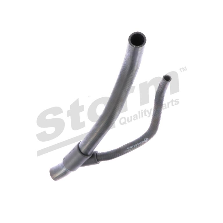 Durite de radiateur (Durite de refroidissement) Storm ref. F11701