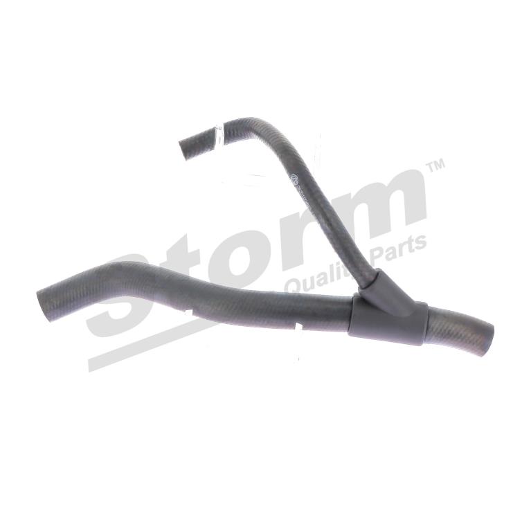 Durite de radiateur (Durite de refroidissement) Storm ref. F11701