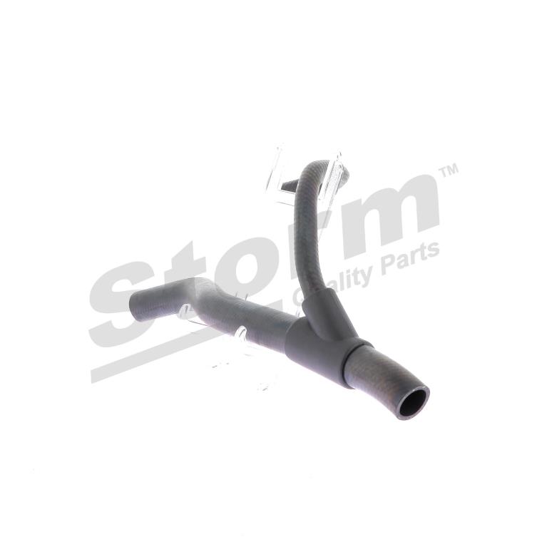 Durite de radiateur (Durite de refroidissement) Storm ref. F11701