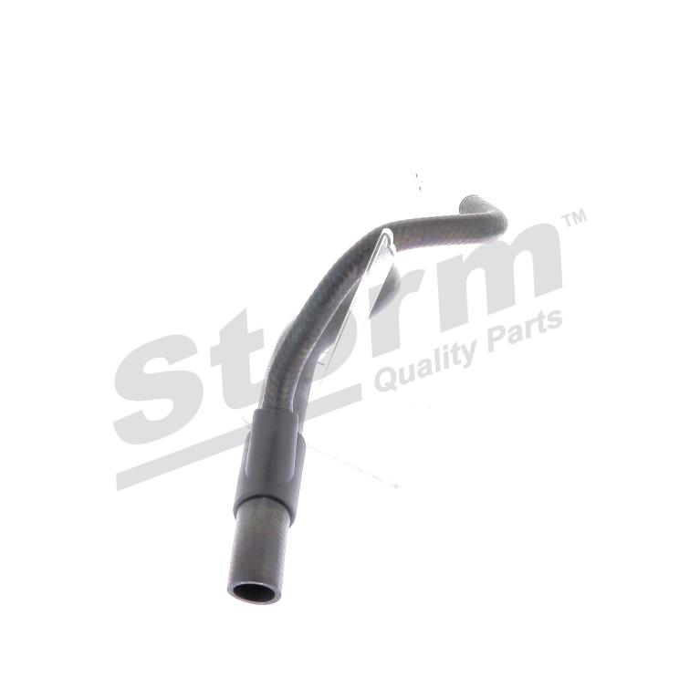 Durite de radiateur (Durite de refroidissement) Storm ref. F11701