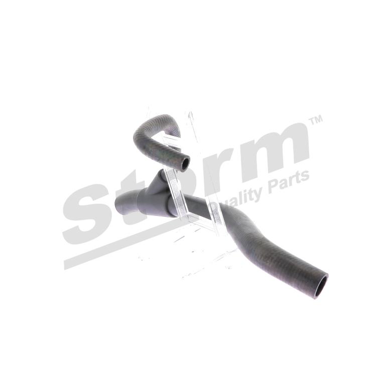 Durite de radiateur (Durite de refroidissement) Storm ref. F11701