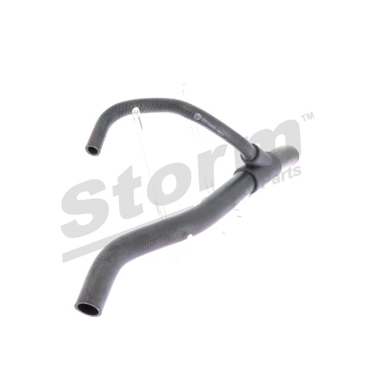 Durite de radiateur (Durite de refroidissement) Storm ref. F11701