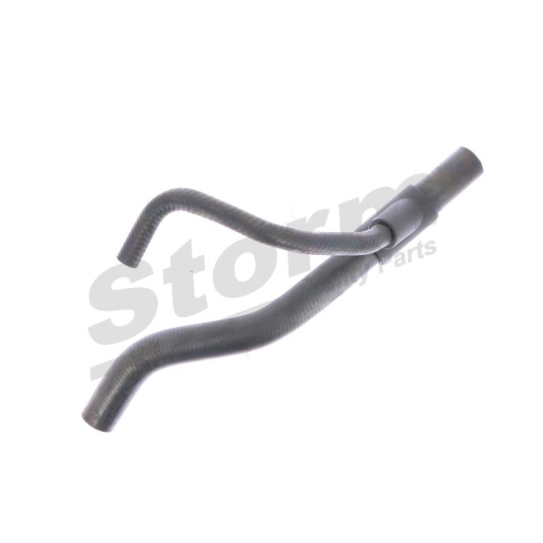 Durite de radiateur (Durite de refroidissement) Storm ref. F11701