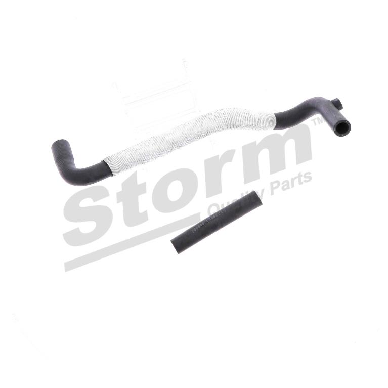 Tubería de radiador Storm ref. F11736
