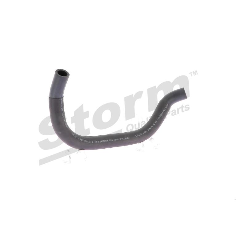 Durite de radiateur (Durite de refroidissement) Storm ref. F11739