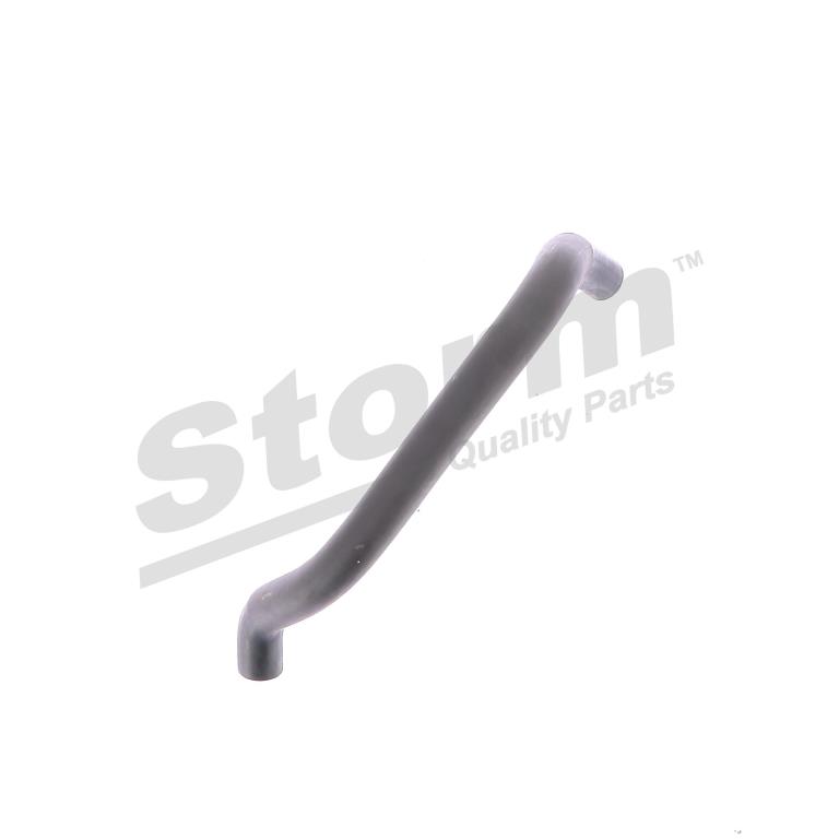 Durite de radiateur (Durite de refroidissement) Storm ref. F11739