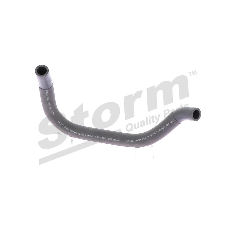 Durite de radiateur (Durite de refroidissement) Storm ref. F11739