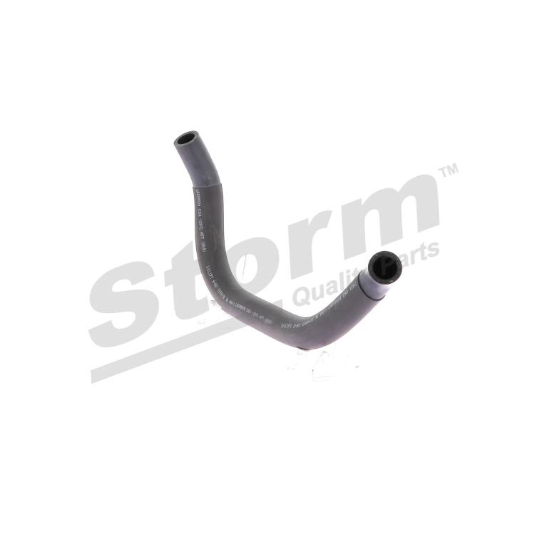 Durite de radiateur (Durite de refroidissement) Storm ref. F11739