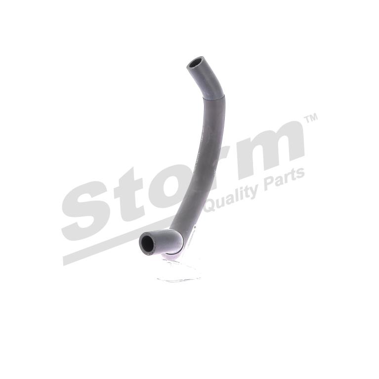 Durite de radiateur (Durite de refroidissement) Storm ref. F11739