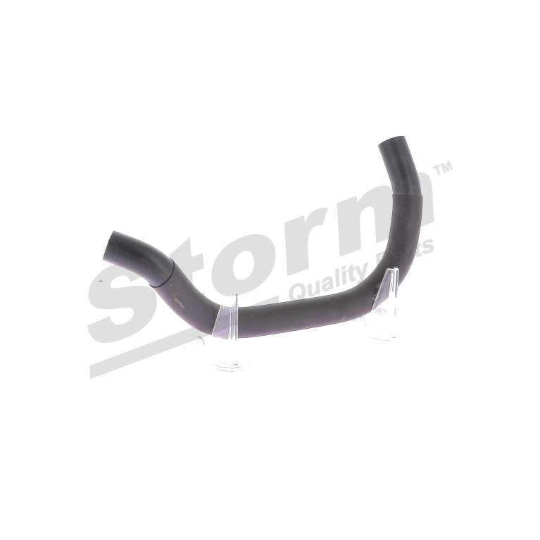 Durite de radiateur (Durite de refroidissement) Storm ref. F11739