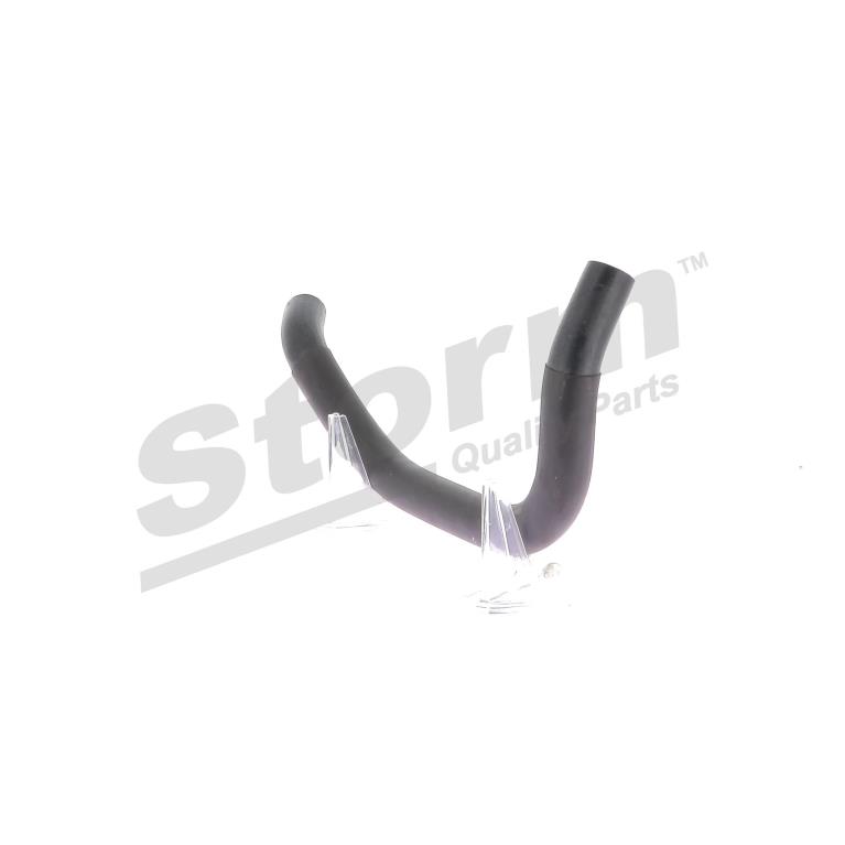 Durite de radiateur (Durite de refroidissement) Storm ref. F11739
