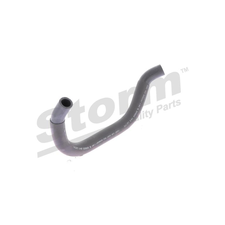 Durite de radiateur (Durite de refroidissement) Storm ref. F11739
