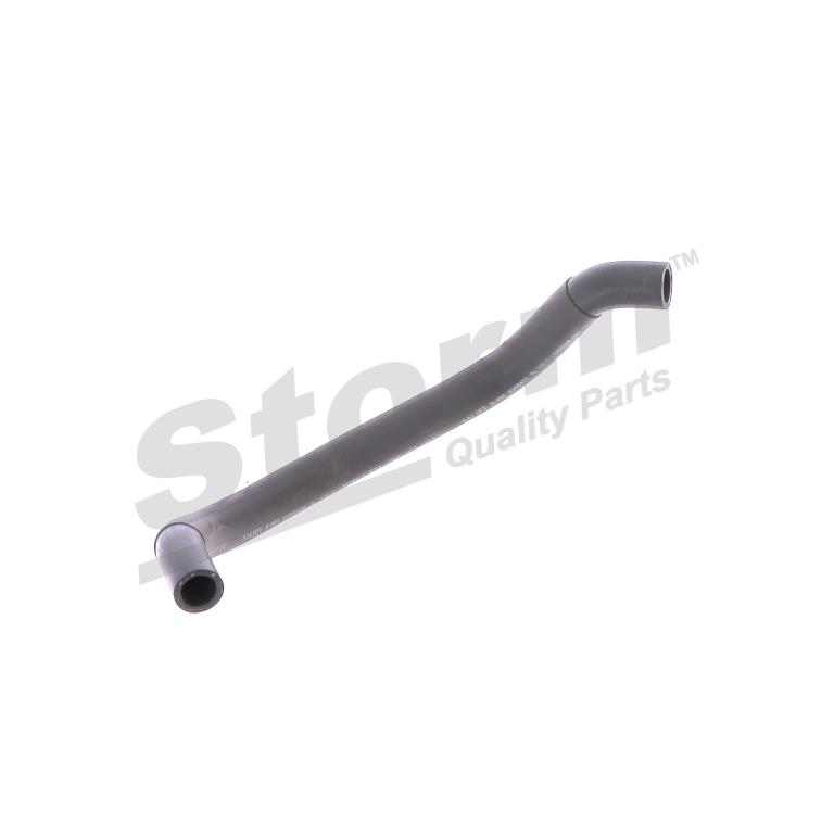 Durite de radiateur (Durite de refroidissement) Storm ref. F11739