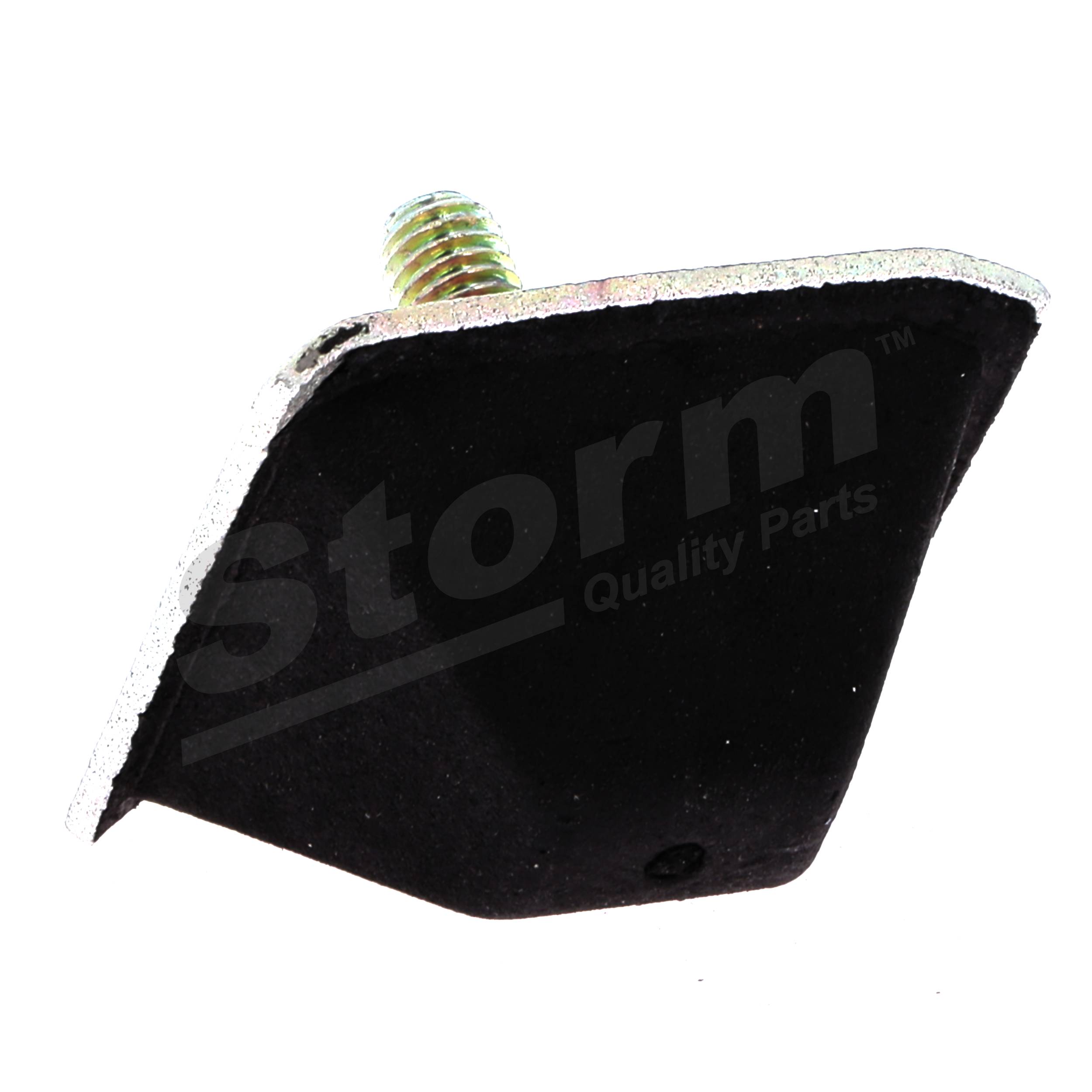 Silentblock del puente trasero Storm ref. F1173