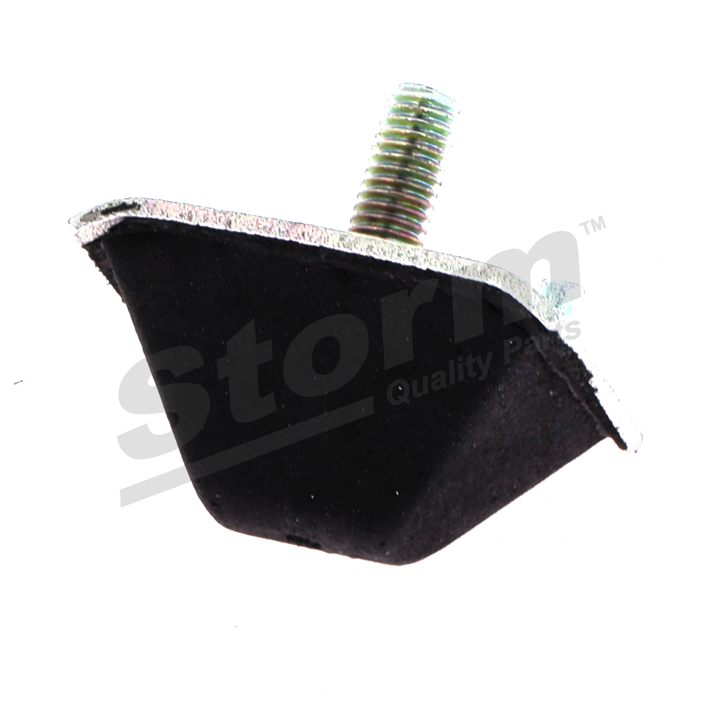 Silentblock del puente trasero Storm ref. F1173
