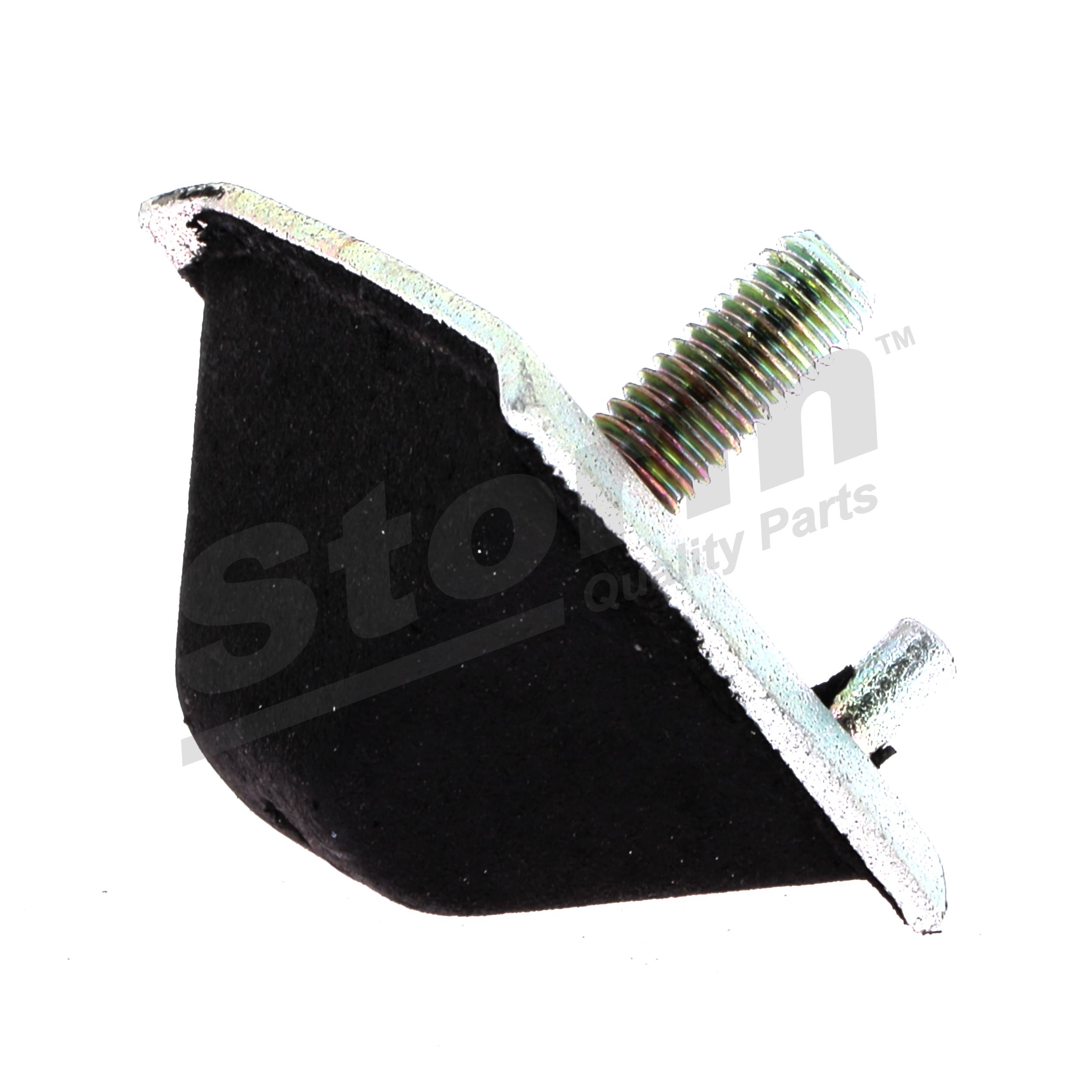Silentblock del puente trasero Storm ref. F1173