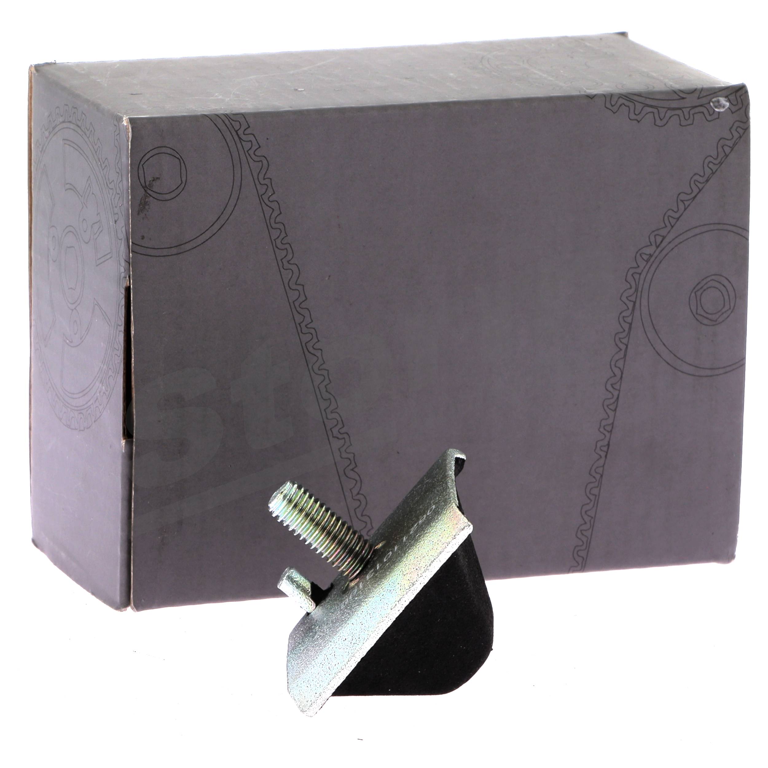 Silentblock del puente trasero Storm ref. F1173