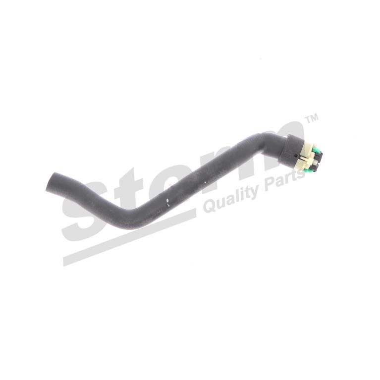 Manche, batterie chauffante-chauffage Storm F11765