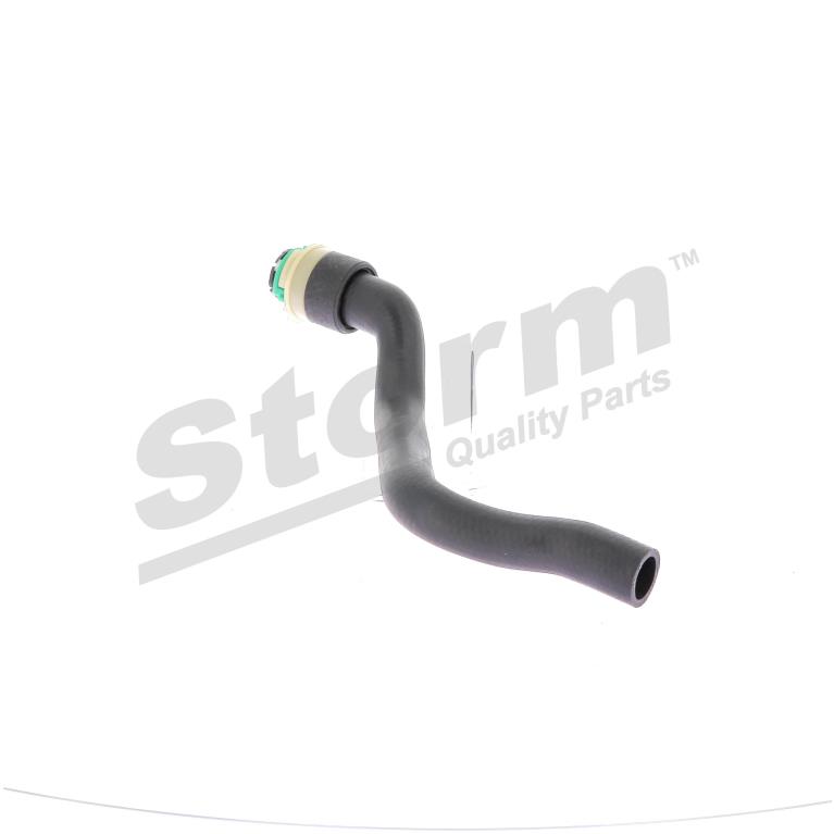 Manche, batterie chauffante-chauffage Storm F11765