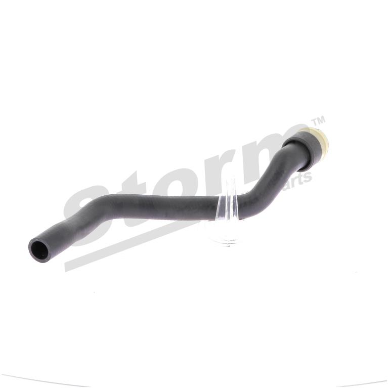 Manche, batterie chauffante-chauffage Storm F11765